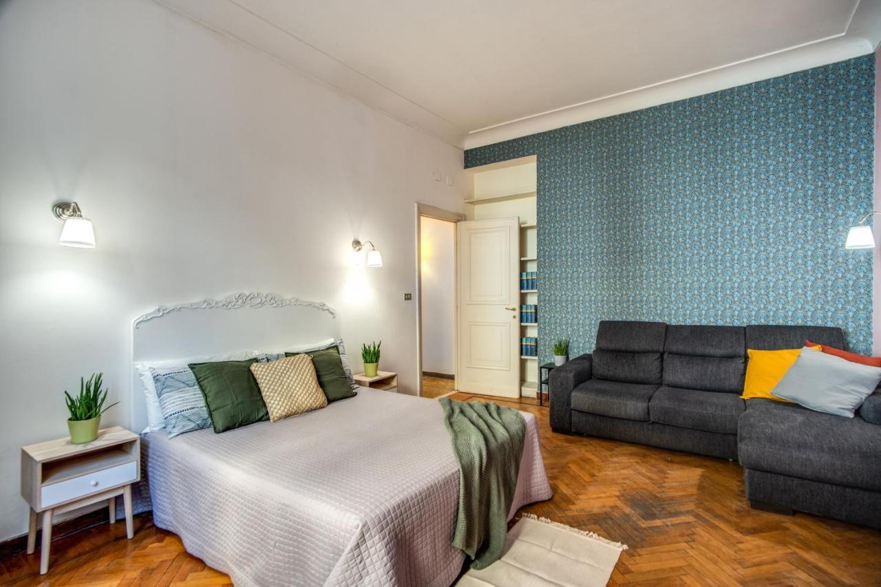 Fresh House Colosseo Rom Eksteriør billede